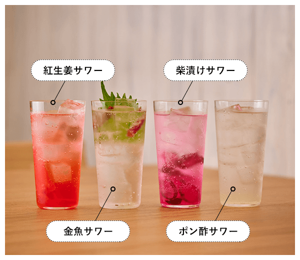 サワー